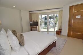Aqua Boracay