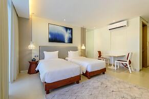 Aqua Boracay
