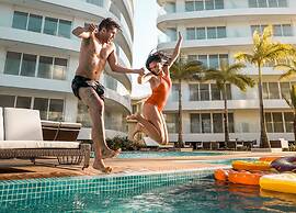 Aqua Boracay