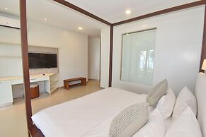 Aqua Boracay