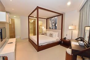 Aqua Boracay
