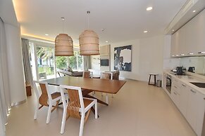 Aqua Boracay