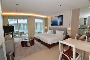 Aqua Boracay