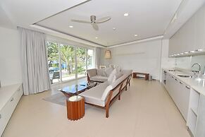 Aqua Boracay