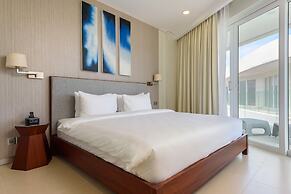 Aqua Boracay