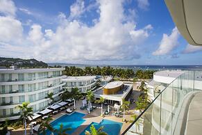 Aqua Boracay