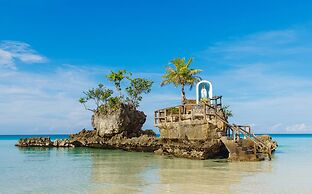 Aqua Boracay