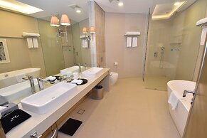 Aqua Boracay