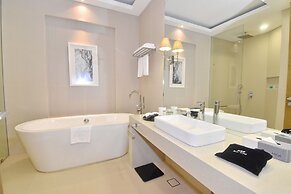 Aqua Boracay