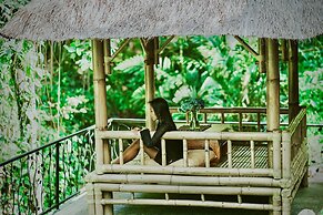 Jungle Lotus Villas