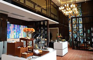 Mingzuo Hotel Zhongshan