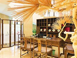 Mingzuo Hotel Zhongshan