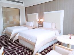 Mingzuo Hotel Zhongshan