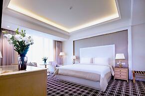 Mingzuo Hotel Zhongshan