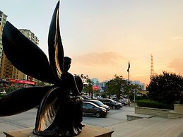 Mingzuo Hotel Zhongshan