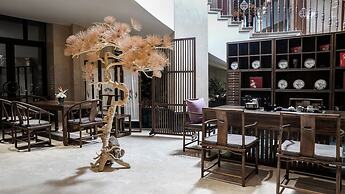 Mingzuo Hotel Zhongshan