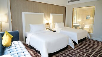 Mingzuo Hotel Zhongshan