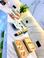 Mingzuo Hotel Zhongshan