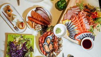 Mingzuo Hotel Zhongshan