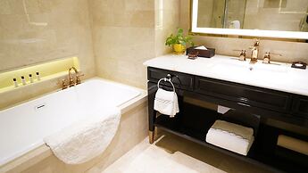 Mingzuo Hotel Zhongshan