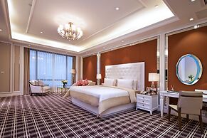 Mingzuo Hotel Zhongshan