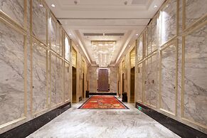 Mingzuo Hotel Zhongshan