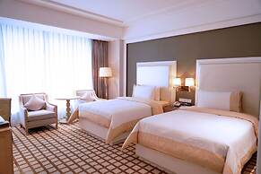 Mingzuo Hotel Zhongshan