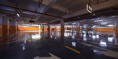 Mingzuo Hotel Zhongshan