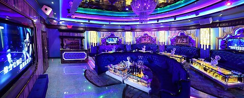 Mingzuo Hotel Zhongshan