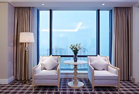 Mingzuo Hotel Zhongshan