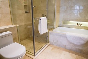 Mingzuo Hotel Zhongshan