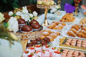 Mingzuo Hotel Zhongshan