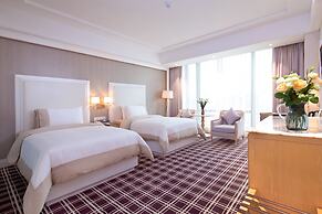 Mingzuo Hotel Zhongshan