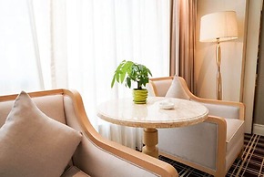 Mingzuo Hotel Zhongshan