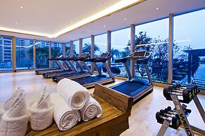 Mingzuo Hotel Zhongshan