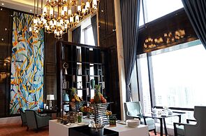 Mingzuo Hotel Zhongshan