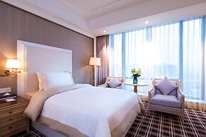 Mingzuo Hotel Zhongshan