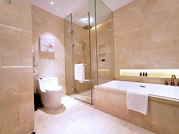 Mingzuo Hotel Zhongshan