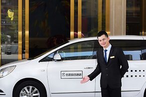 Mingzuo Hotel Zhongshan