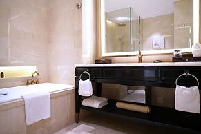 Mingzuo Hotel Zhongshan