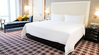 Mingzuo Hotel Zhongshan