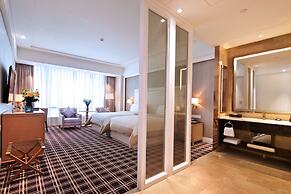 Mingzuo Hotel Zhongshan