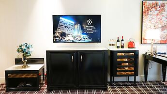 Mingzuo Hotel Zhongshan