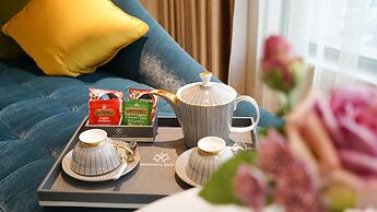 Mingzuo Hotel Zhongshan