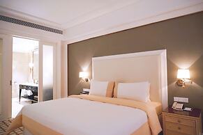 Mingzuo Hotel Zhongshan