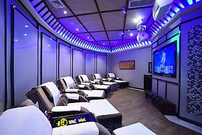 Mingzuo Hotel Zhongshan