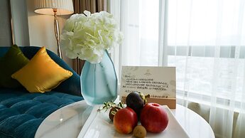 Mingzuo Hotel Zhongshan