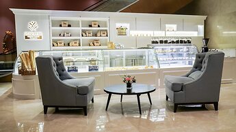 Mingzuo Hotel Zhongshan