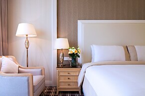 Mingzuo Hotel Zhongshan