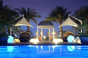 Mingzuo Hotel Zhongshan